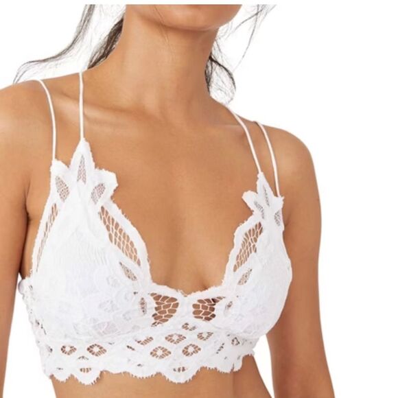 Free People One Adella bralette - Picture 1 of 12